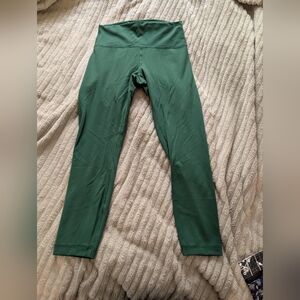 Lululemon Wunder Trains